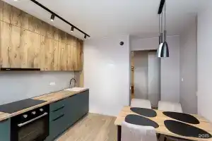 Апартаменты на улица Лакина, 2Б, Владимир