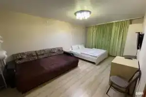 Апартаменты «Тундровый 6», Новый Уренгой