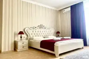 Гостевой дом «Филадельфия», Кисловодск