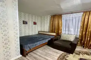 Квартирка, Ишим