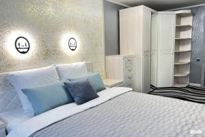 Апартаменты Созвездие на улице Автомобилистов 37, Петропавловск-Камчатский