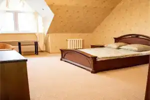 Санаторий «Вишневая поляна», Нурлат