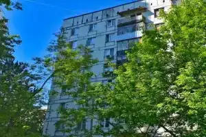 Апартаменты на улице Сивашская 11, Москва