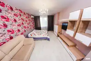 Апартаменты на улица Куколкина, 11, Воронеж