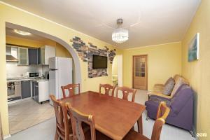 Sunrise flat (Санрайз флэт) на проспекте Острякова, Владивосток