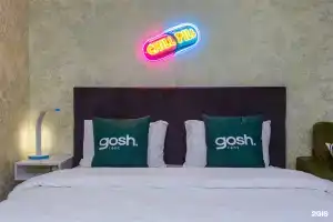 gosh.rent, Тюмень