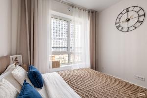 Апартаменты на Аминьевское шоссе 4Дк2, Москва