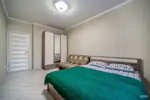 Апартаменты на улица имени Жлобы, 139, Краснодар