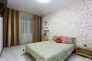 Квартира 2х комнатная в Химках