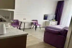 Апартаменты на Академика Скрябина 8, Москва