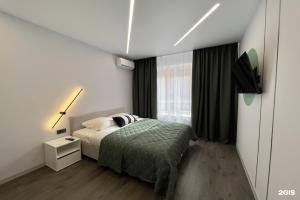 RentFlat (Рент Флэт) на улице Матрены Наздрачевой 5/2, Ставрополь