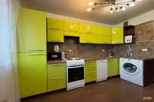 Апартаменты на Байкальская 319, Иркутск