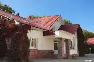 Гостевой дом «Каменный цветок», Новоабзаково