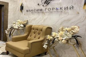 Апартаменты на улица Максима Горького, 256, Ростов-на-Дону