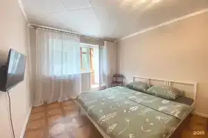 Апартаменты на улица Кузнецова, 1, Заречный