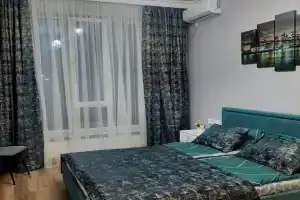 Апартаменты на улица Тлостанова, 32Д, Нальчик