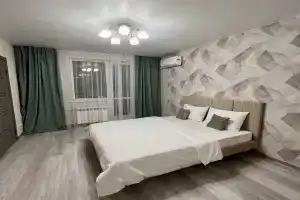 Апартаменты на пр. Молодежный, д. 25, Кемерово