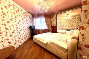 Апартаменты на Красноармейская улица, 100, Брянск