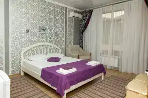 Апартаменты на жилой район Лазаревское, улица Тормахова, 11/2, Лазаревское
