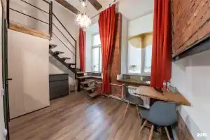 Bronza House, Санкт-Петербург