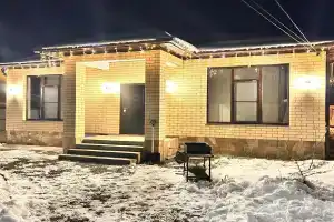 Апартаменты на Берёзовая улица, 48, Апшеронск