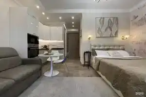 Апартаменты на ул. Адмирала Макарова, 6Бк2, Москва