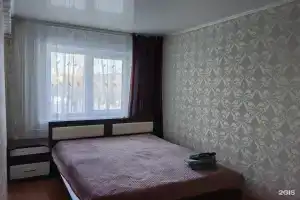 Апартаменты в 4-ом микрорайоне 12