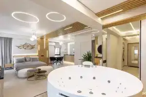 Апартаменты на Курортный проспект, 96Г, Сочи