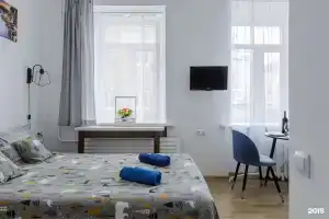 NorkeApartments, Ижевск