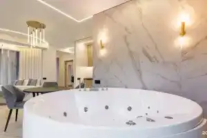Апартаменты на Курортный проспект, 96Г, Сочи