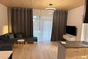 Гостевой дом у Фонтанов