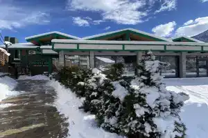 GreenBerg (ГринБерг) на улице Защитников Кавказа 114, Красная Поляна