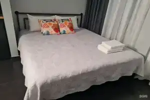 ROOMY APARTS, Казань