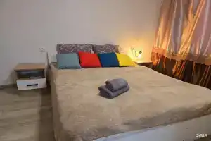 Квартирное бюро 27 на улице Джамбула, Хабаровск
