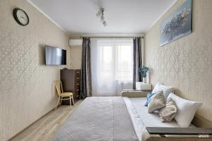 MyHomeYourHome, Санкт-Петербург