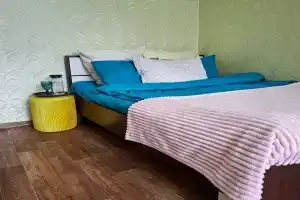 Апартаменты на Дзержинского, 3, Рубцовск