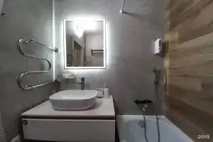 Апартаменты на улица Щорса, 45К, Белгород