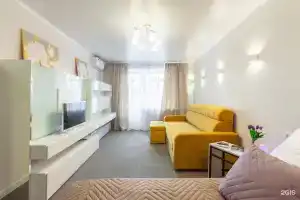 Горница на Луначарского 58, Самара