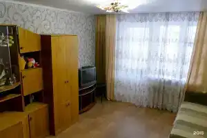 Апартаменты на 11-й микрорайон, 46, Арзамас