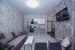 Апартаменты на Гагарина 51/1 62, Шерегеш