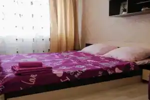 Apartments на Флотской 4, Брянск