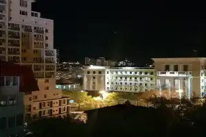 Апартаменты на улица Шеронова, 68, Хабаровск