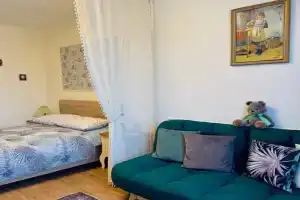 Квартира Ретро, Выборг