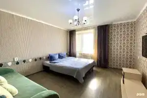 Гостиница "Декабрист" квартиры, Чита
