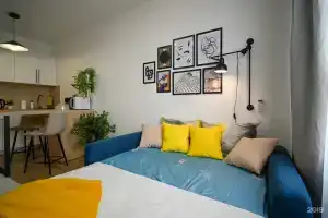 Annrent, Троицк