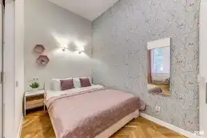 Апартаменты на Боткинская 1Б, Санкт-Петербург