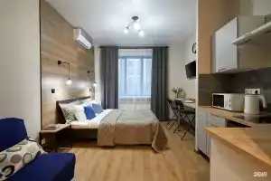 EasyGuest, Москва