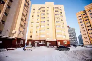 Апартаменты на Запрудном проезде, 4В, 4-й этаж, Строитель