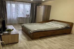 Апартаменты на Ул. тушканова 4 г Петропавловск - камчатскиц, Петропавловск-Камчатский