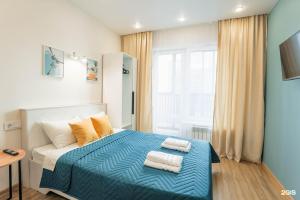 SweetHome (СвитХоум) на проезде Юрия Тена, Иркутск